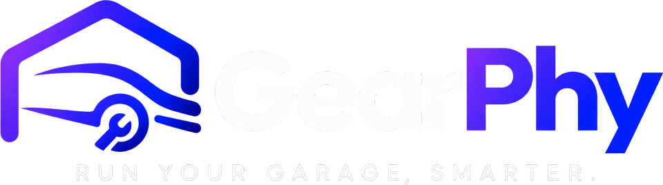 GearPhy